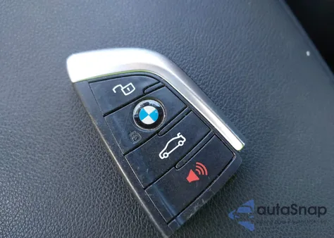 2021 BMW 430I z USA, uszkodzony, nr VIN WBA53AP08MCG48490